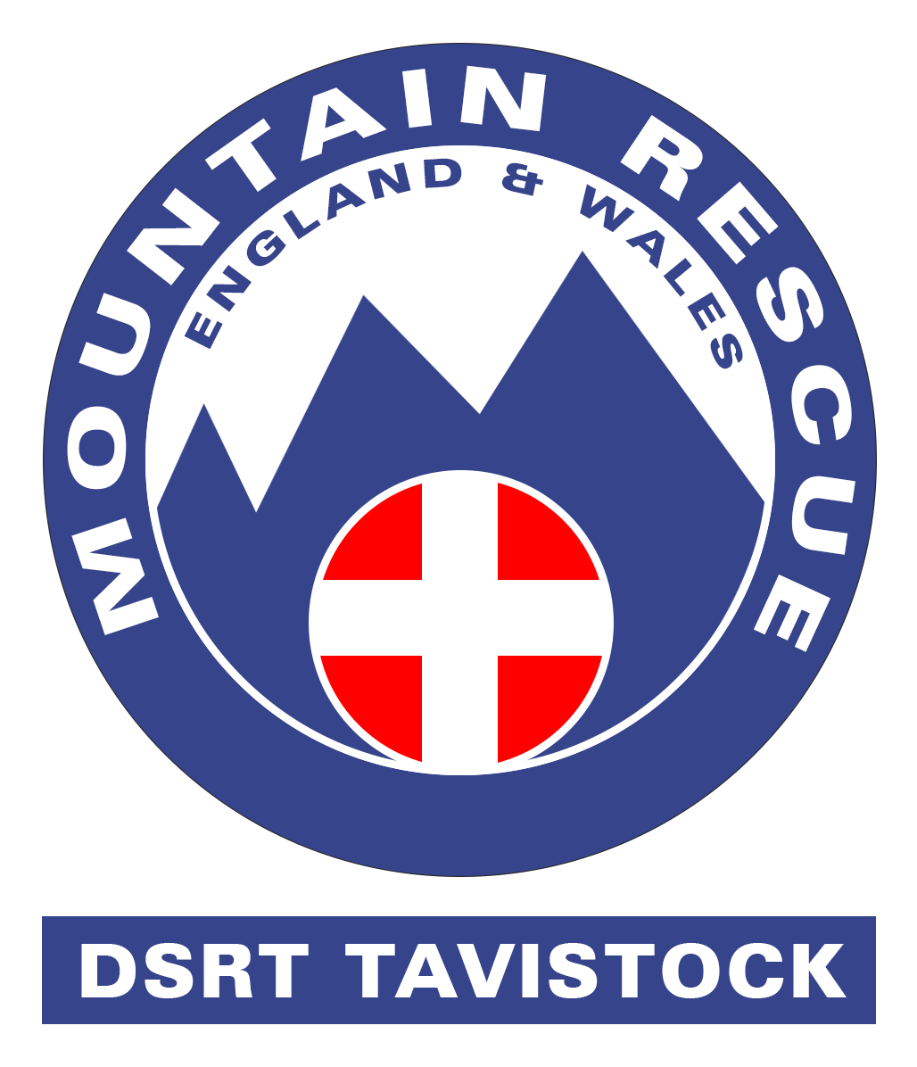 Dartmoor Search & Rescue Team (Tavistock).  Registered Charity No 1201527.  All Rights Reserved.