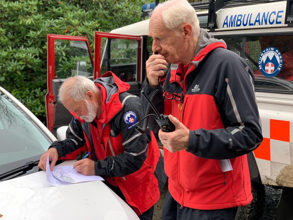 22/10/22 Missing High Risk Male, Milton&nbsp;Abbot