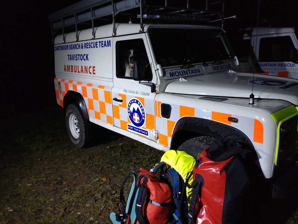 24.11.22 Missing Walker, Milton&nbsp;Abbot