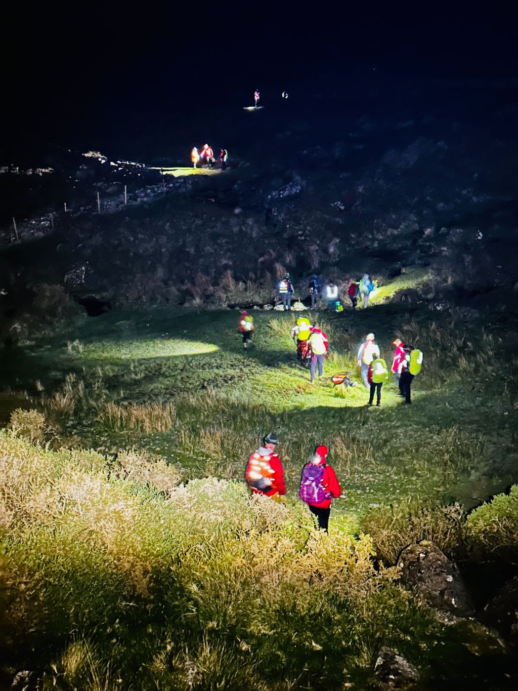 28.5.23   Teenager with medical issues near East Dart&nbsp;Waterfall
