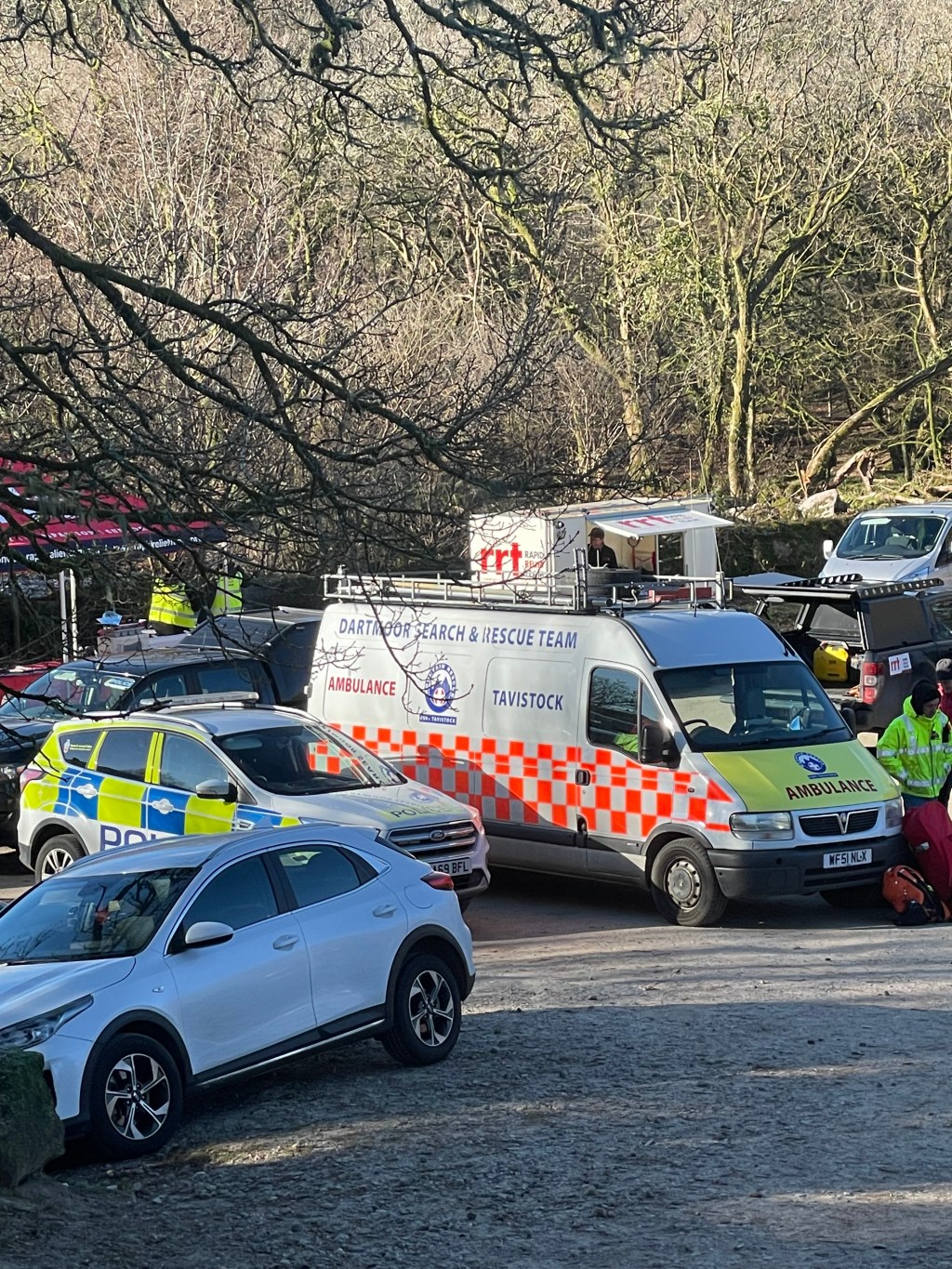 19.1.2024 Missing high risk Male ,&nbsp;Burrator