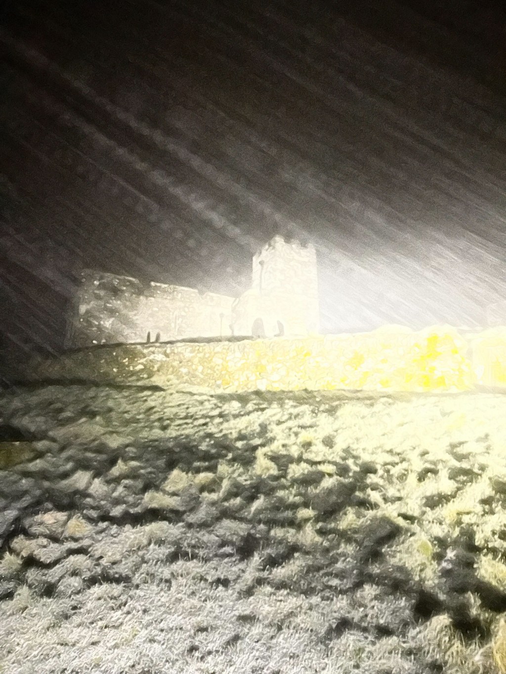 27.3.2024  Missing Male,&nbsp;Brentor